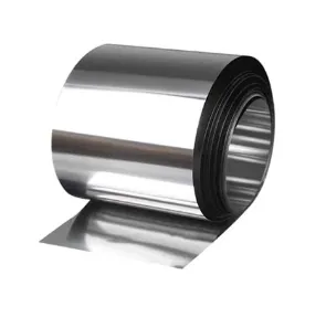 Steel Strip Manufacturing &#038; Processing
