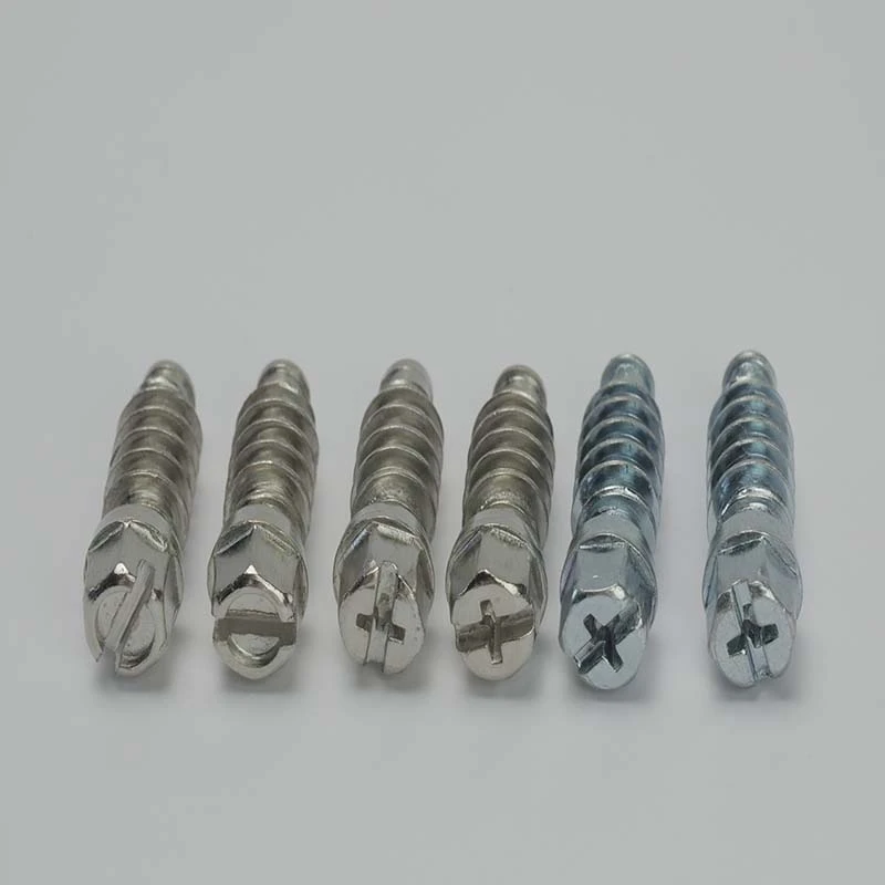 Smart Screw Clamps