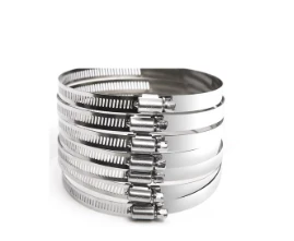 Hose Clamp： Micro Cornerstones of Connectivity, Security, And Modern Industry