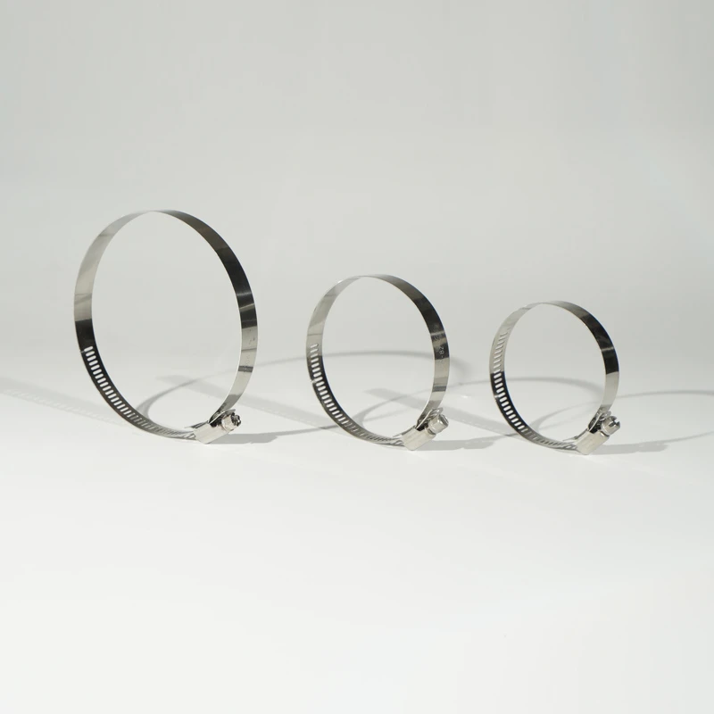A Guide to Buying the Right Hose Clamps for Your Vehicle