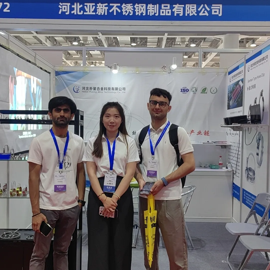 loop hose clamp factories