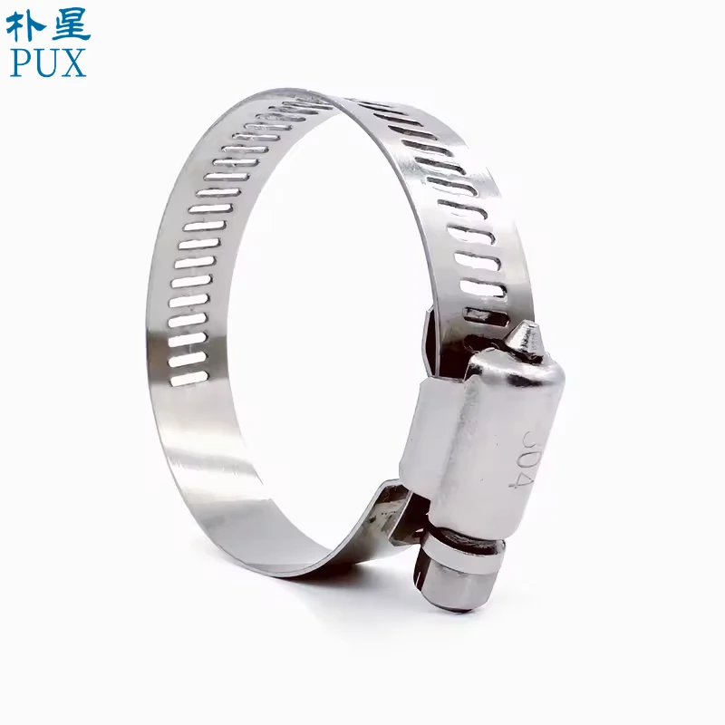 american type radiator hose clamp