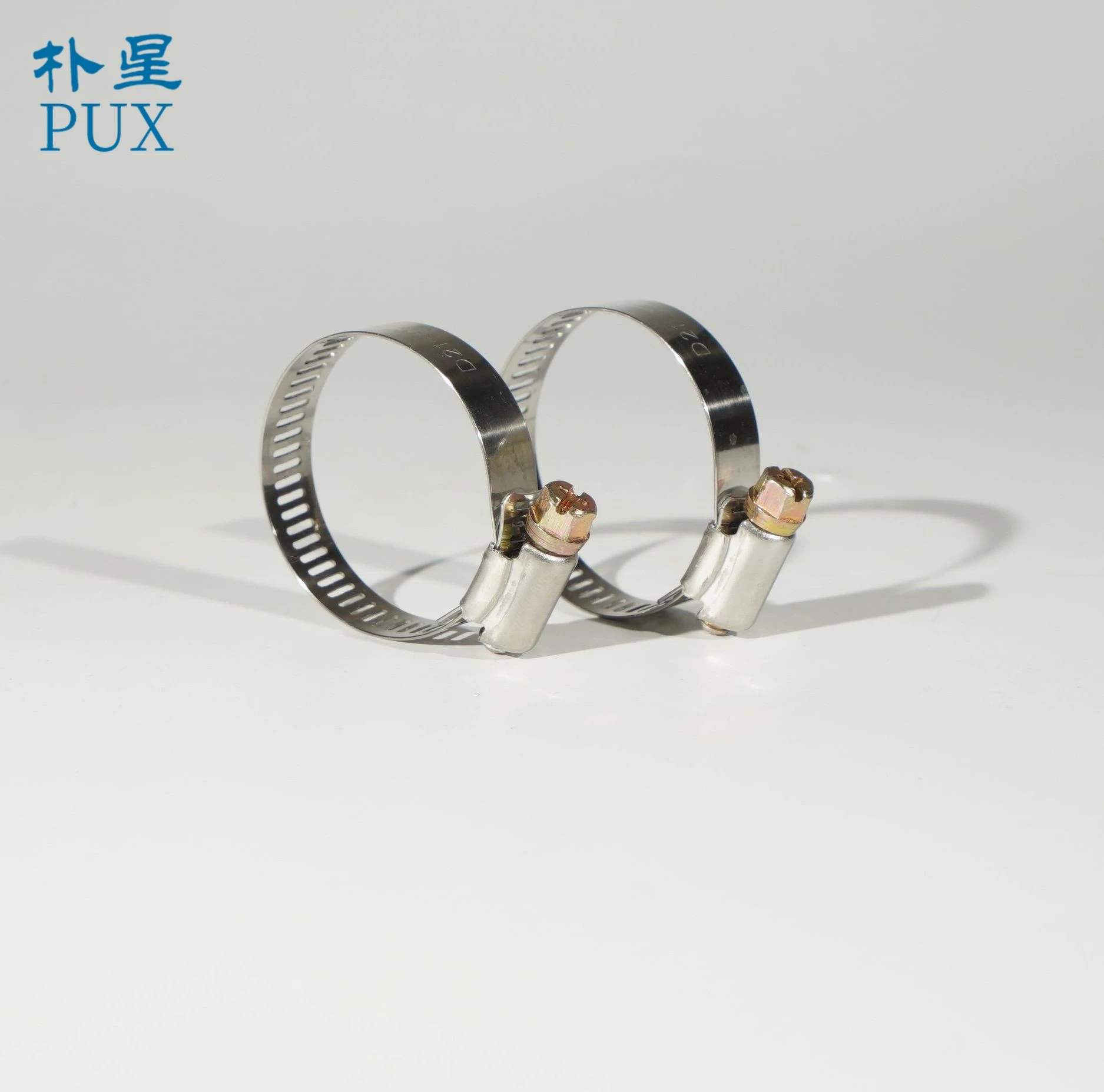 high quality clic-r hose clamp