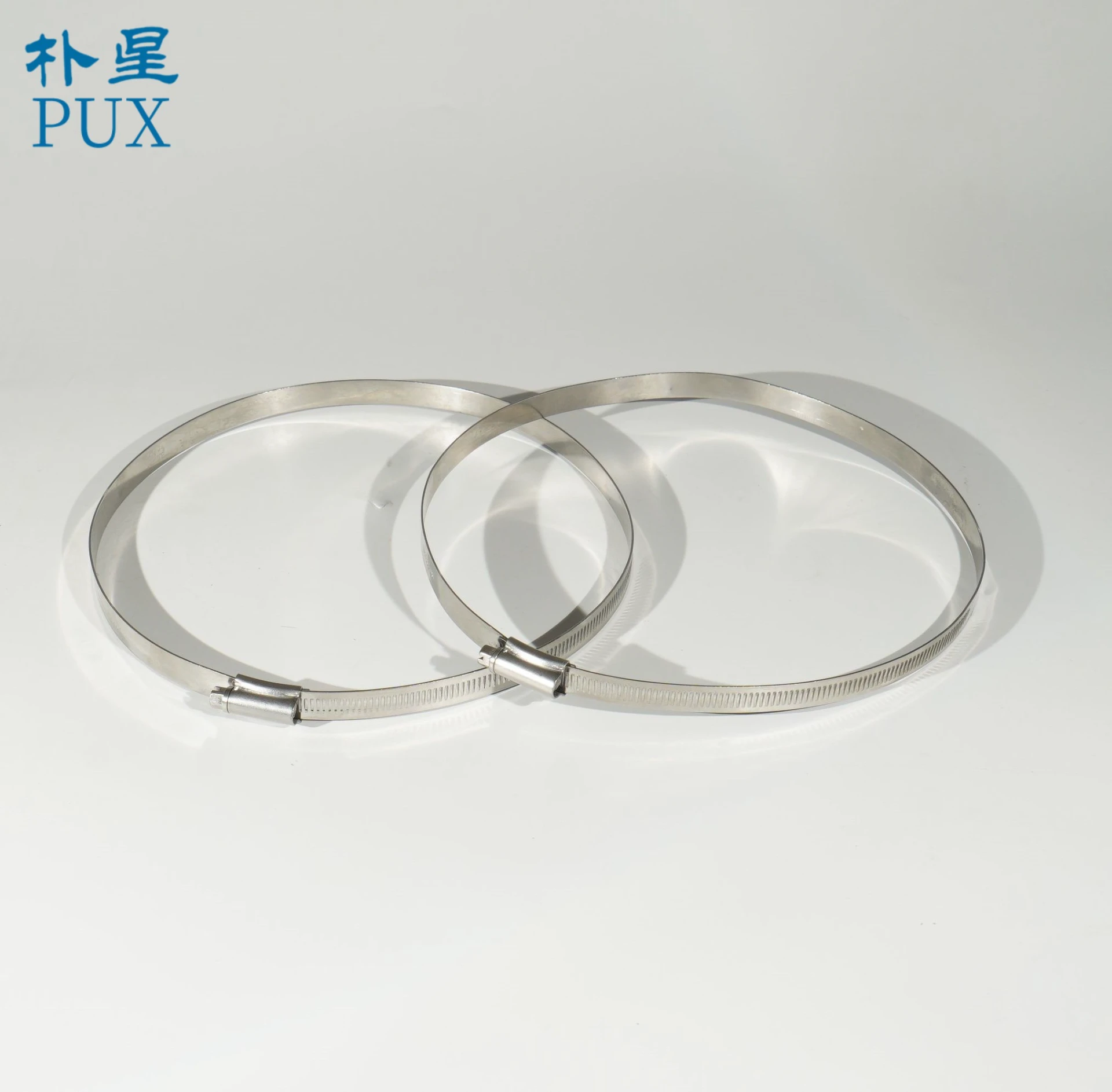 high quality wing hose clamp