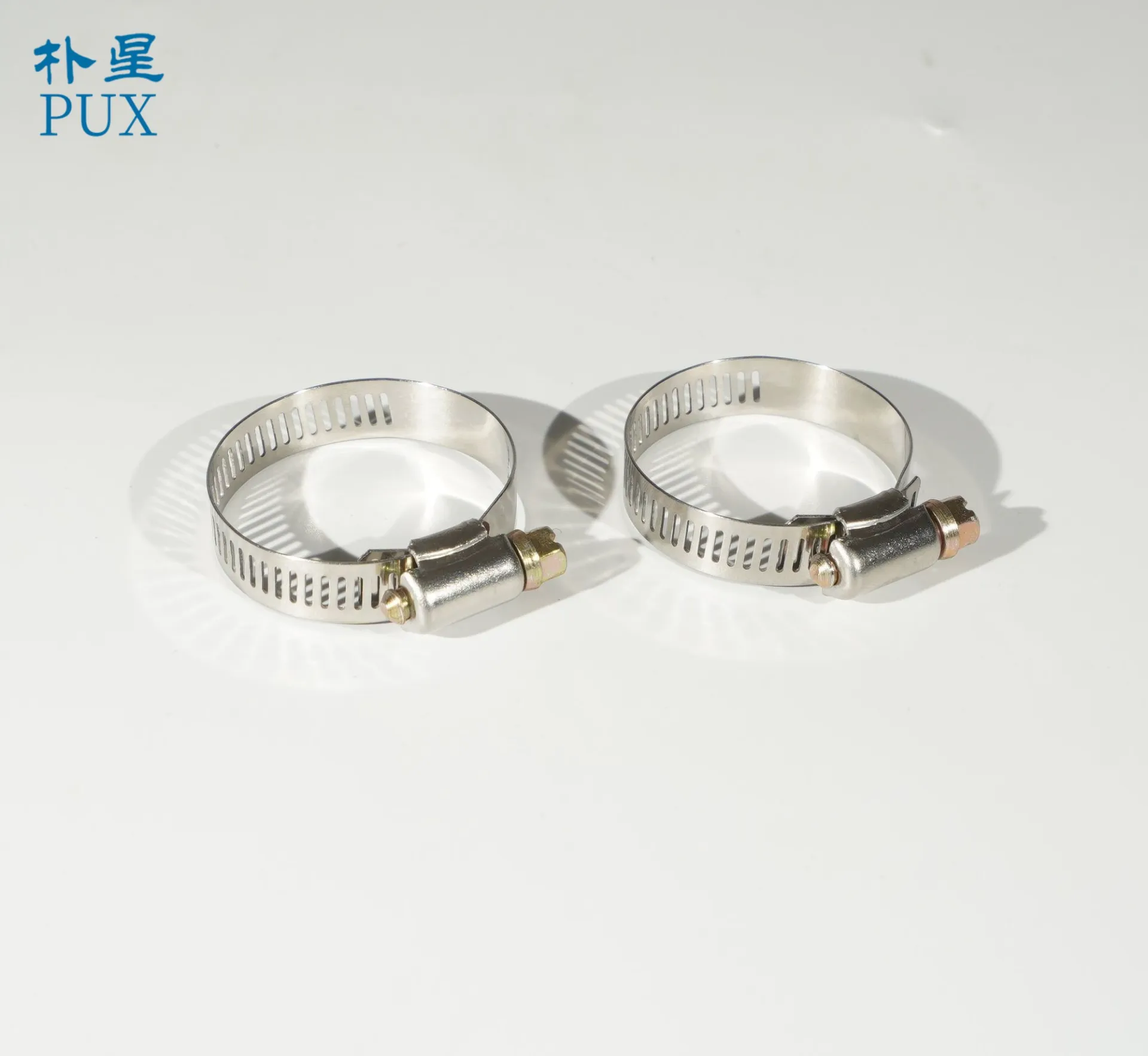 high quality dryer vent hose clamp