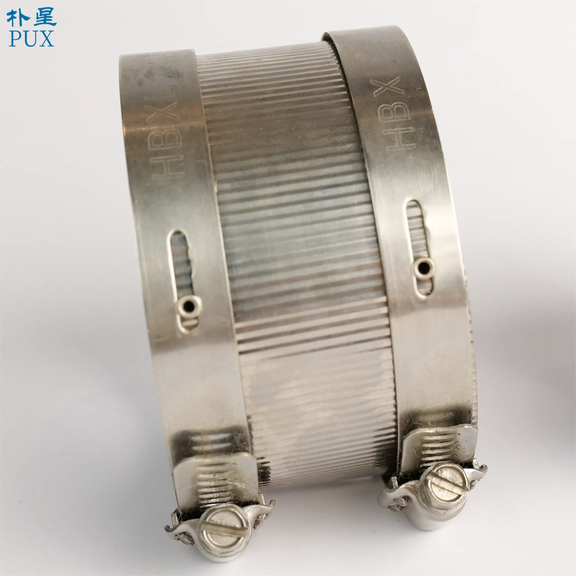 pinch hose clamp factory