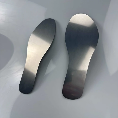 High Quality EN Standard Stainless Steel Midsole