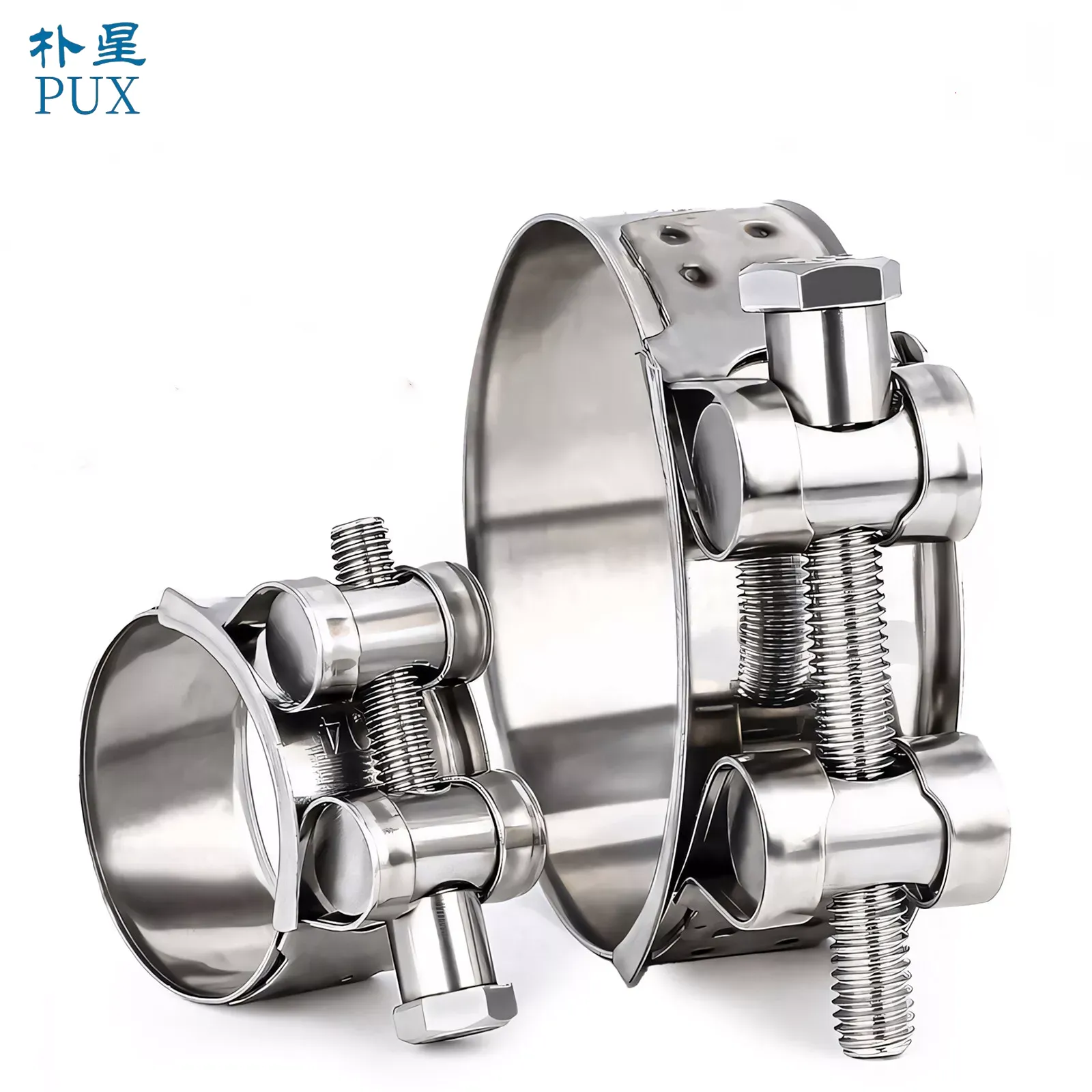 best hose clamps for pools