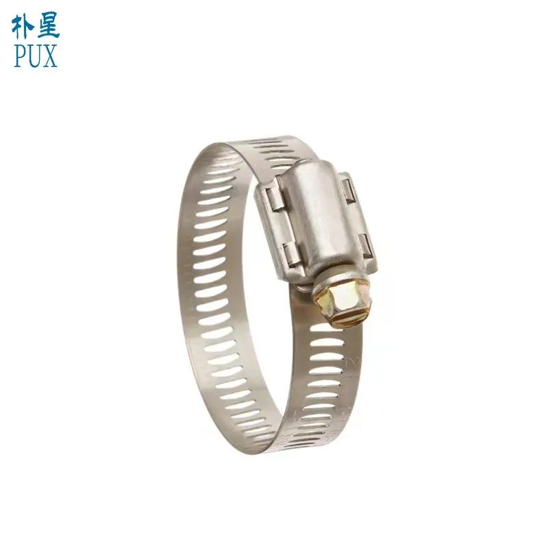 china 3/8 hose clamp