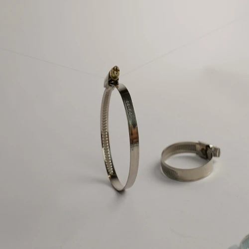 5 32 hose clamp factories