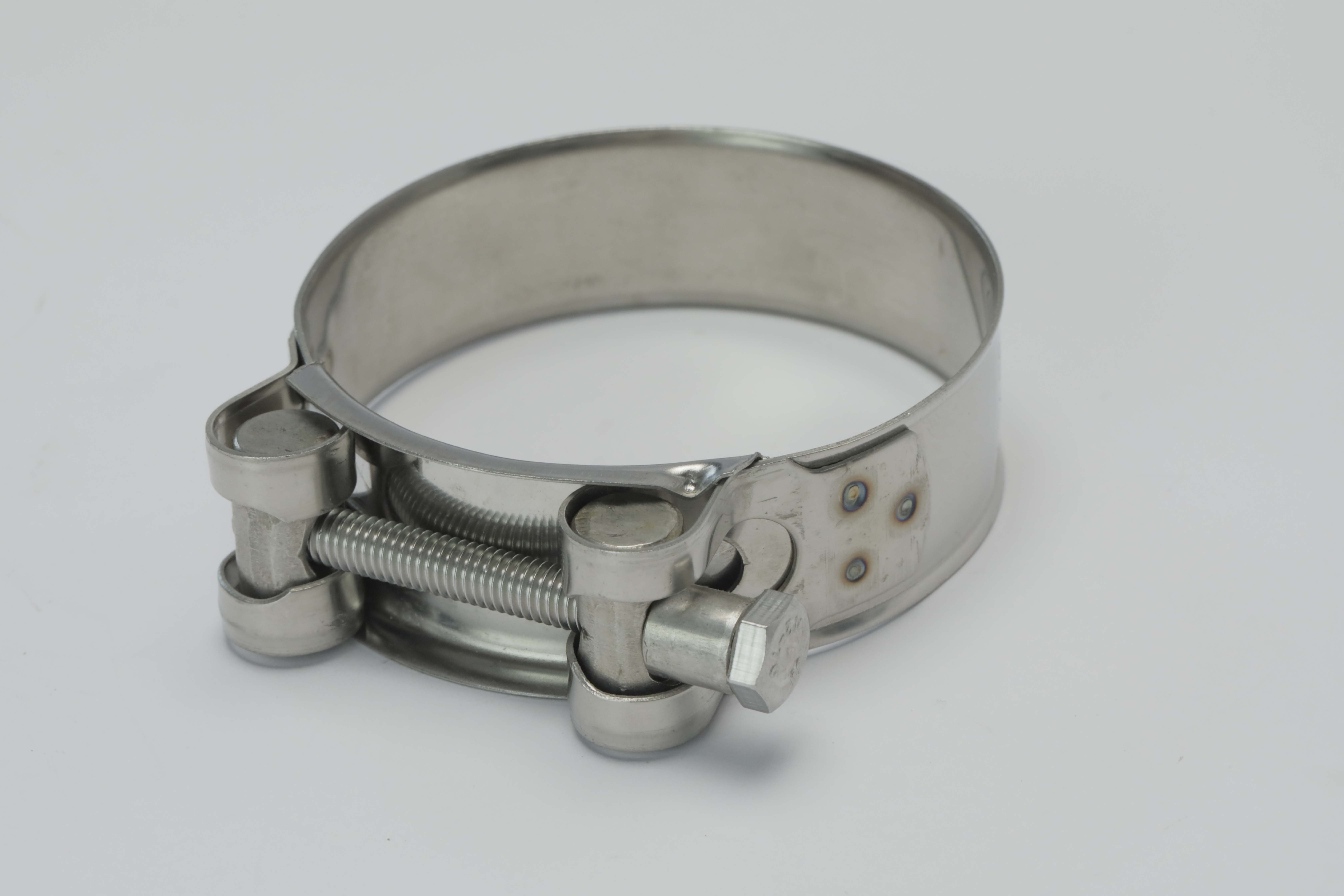 china spring loaded hose clamp