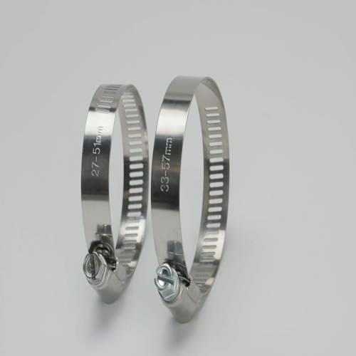 hose clamp small