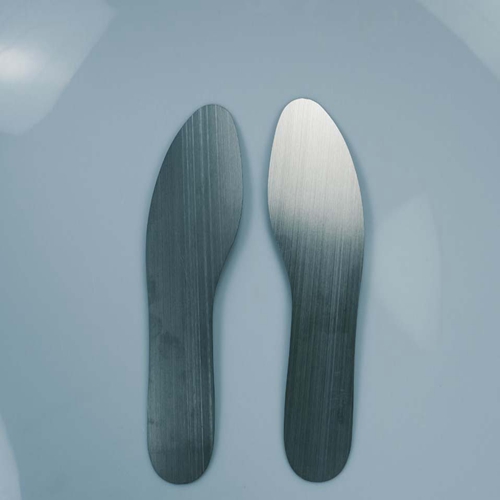 Safety midsoles for shoes Steel Plate Anti-nail Anti-piercing Foot Larbor Protection steel Midsoles
