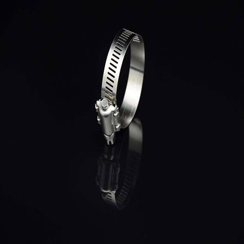 high quality double ear air hose clamps