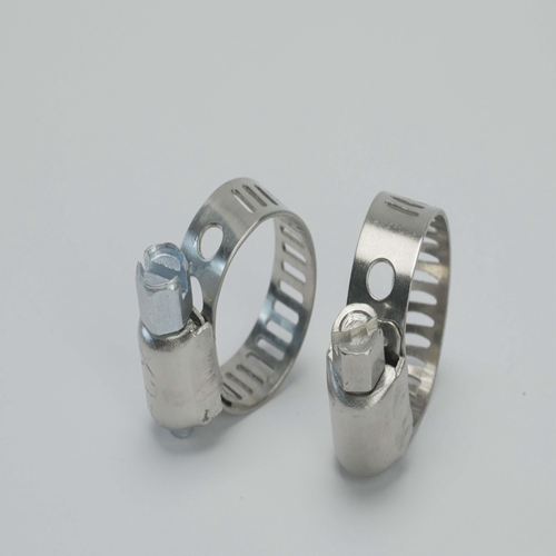 chrome plated hose clamps suppliers