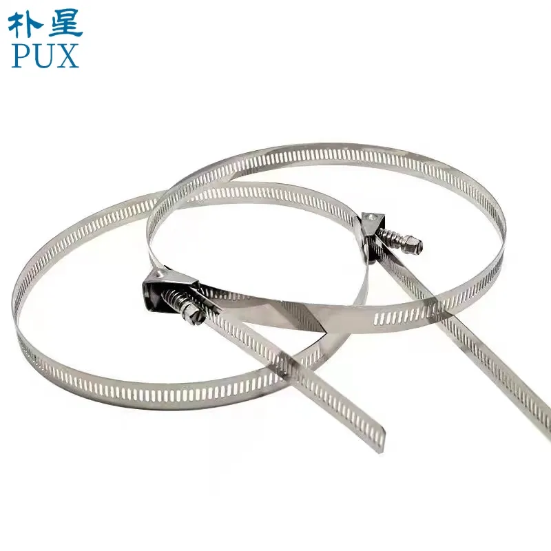forestry hose clamp