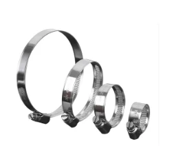 assorted hose clamp kit