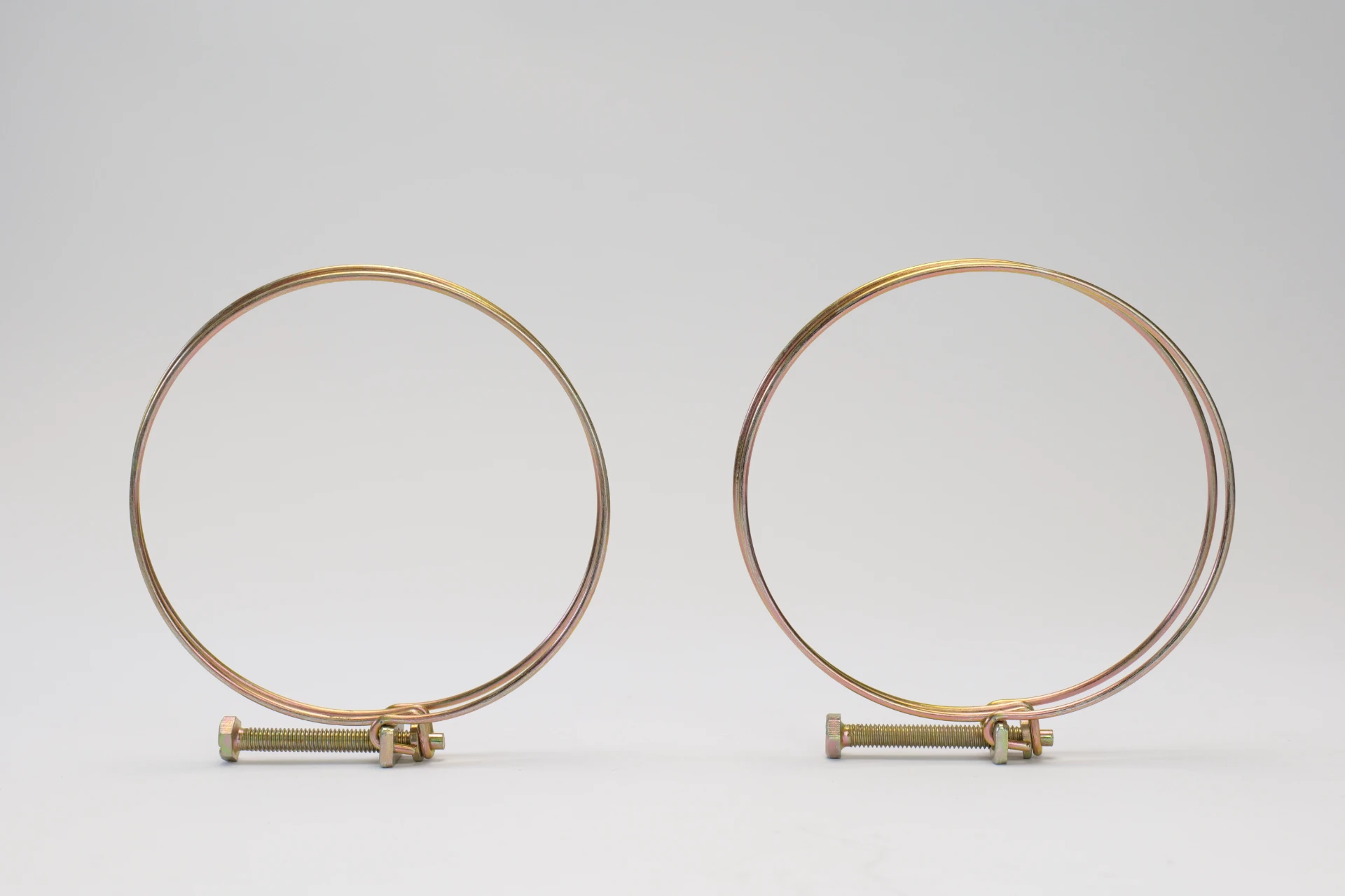 china american type hose clamp