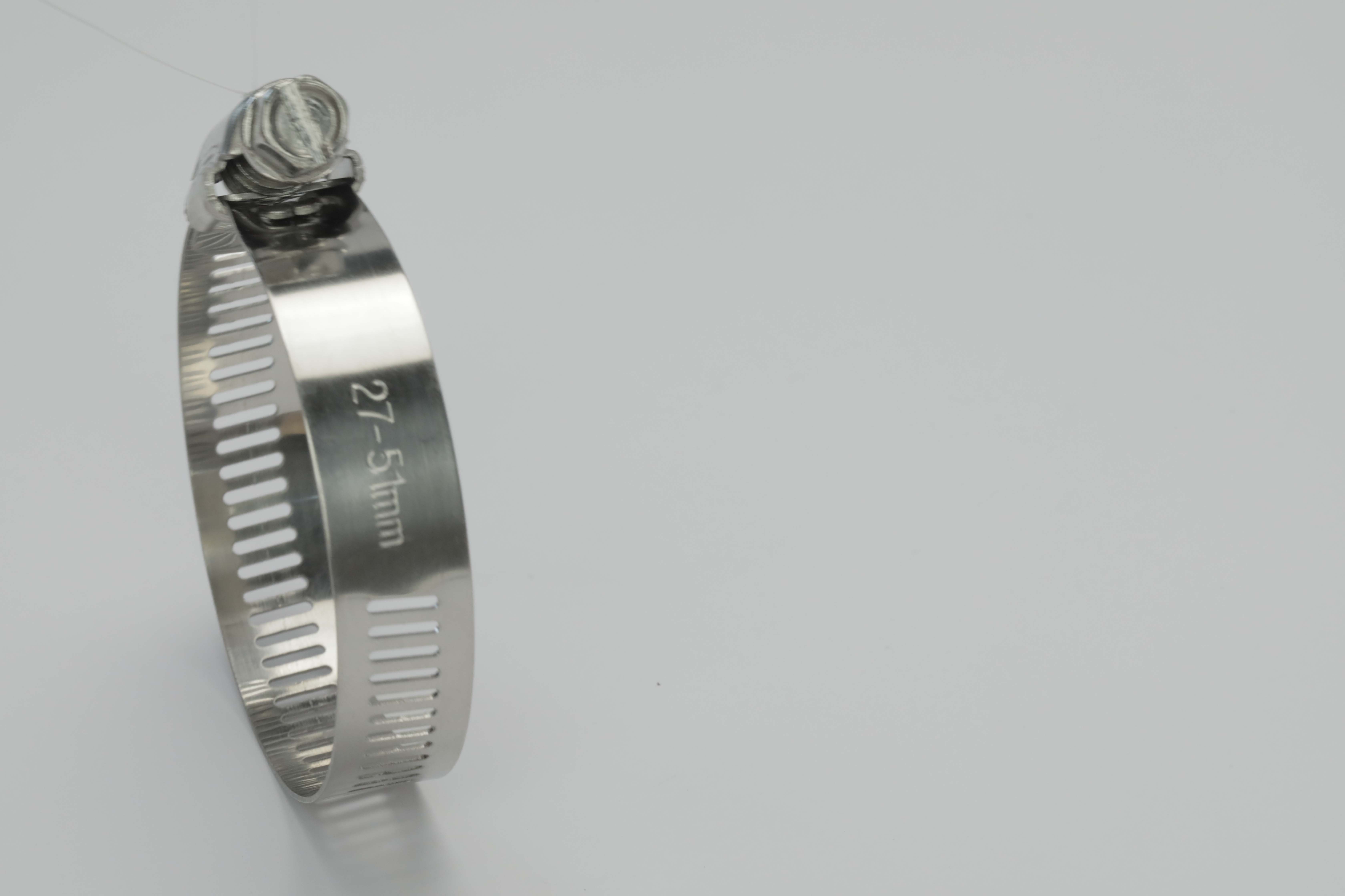 5 inch fire hose clamp manufacturers