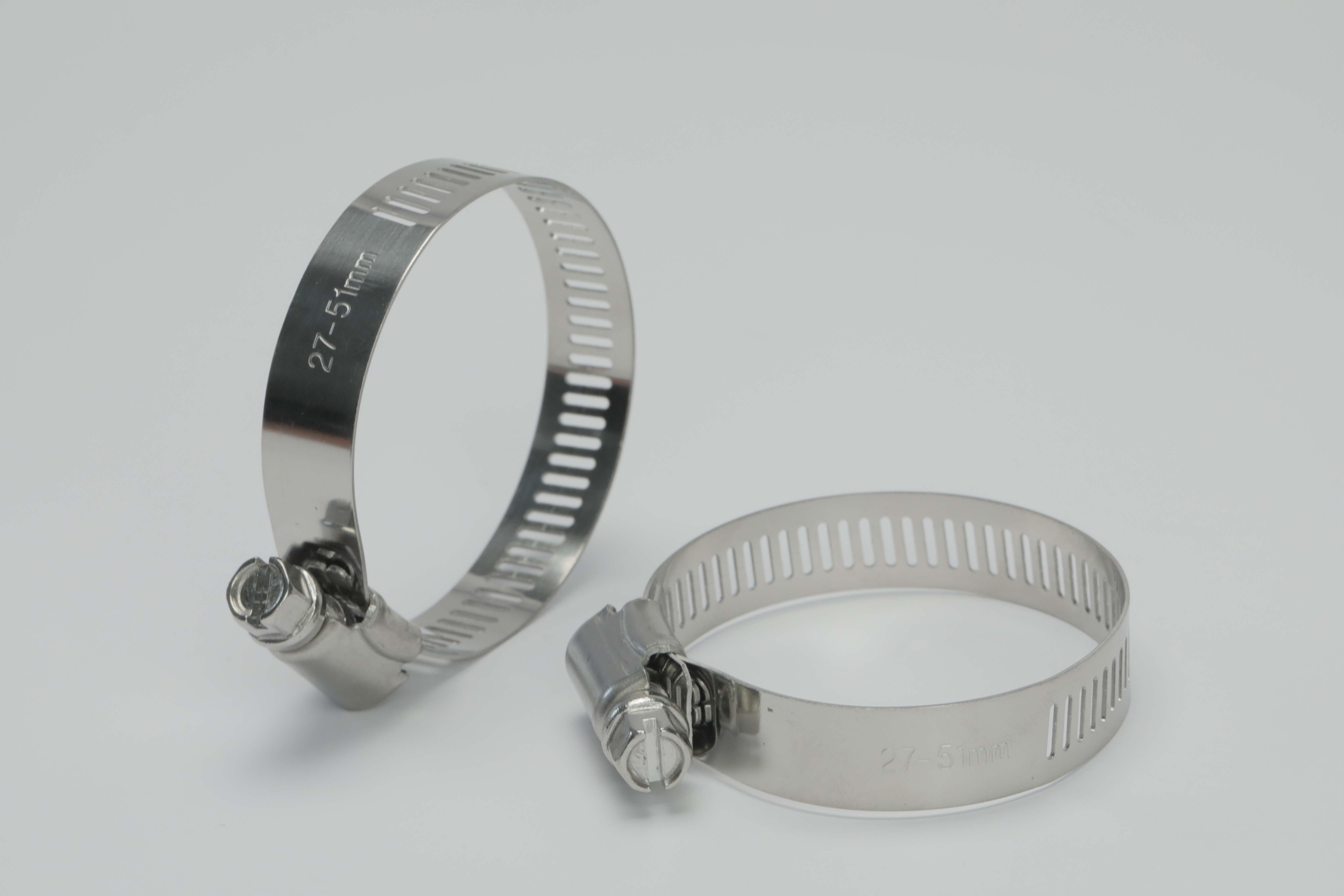 3 16 spring hose clamp manufacturer