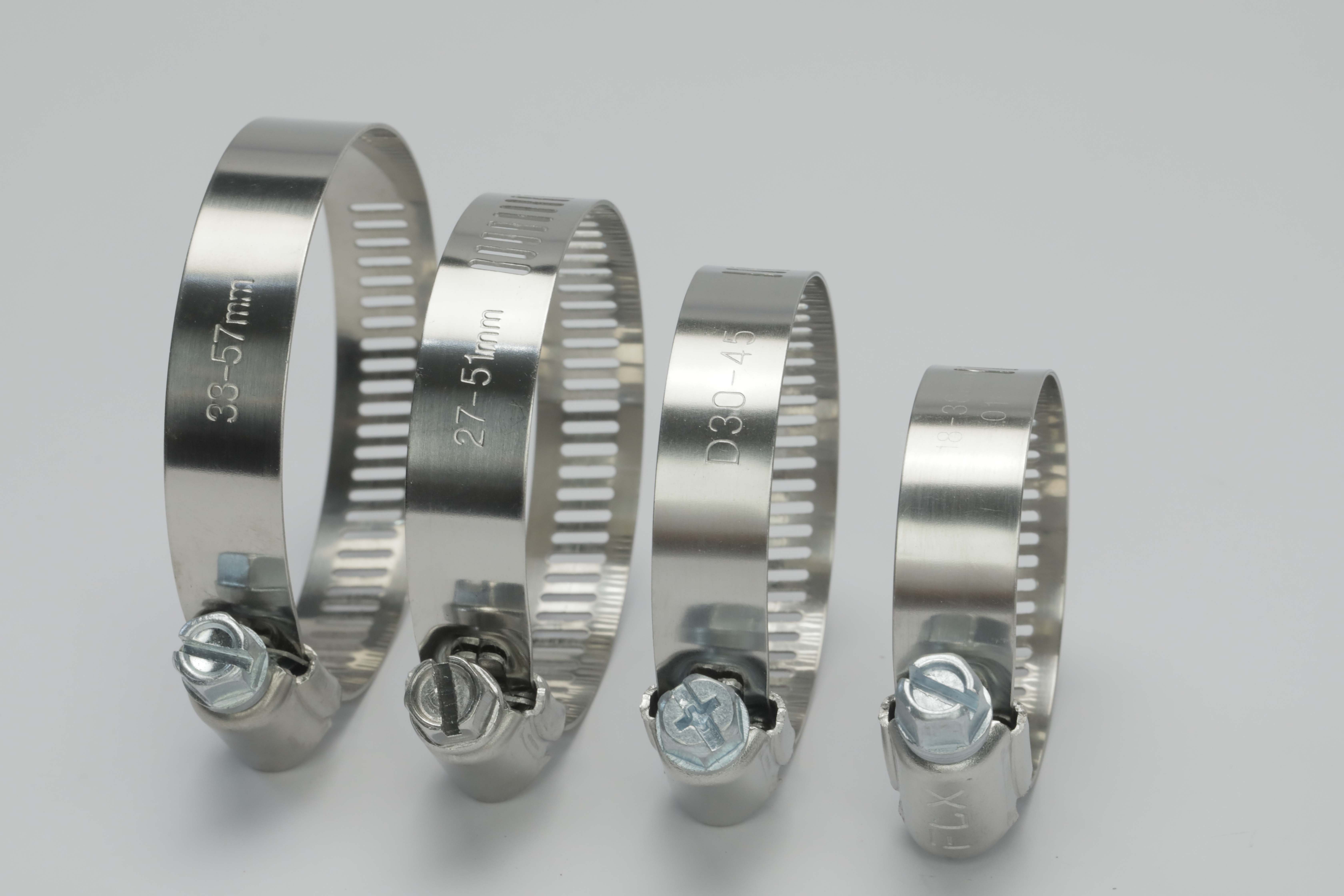 china spring hose clamp
