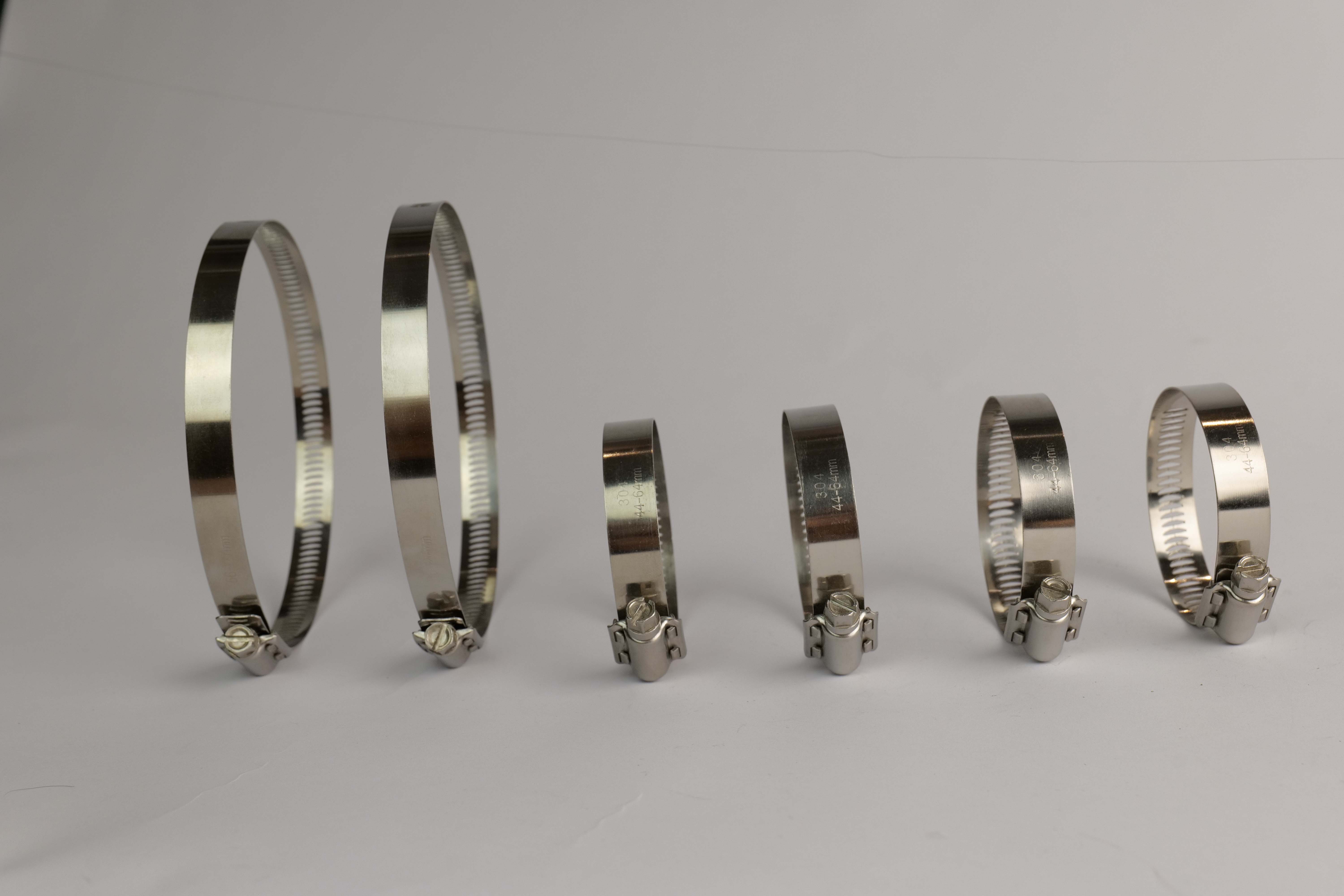 rockler hose clamps factory