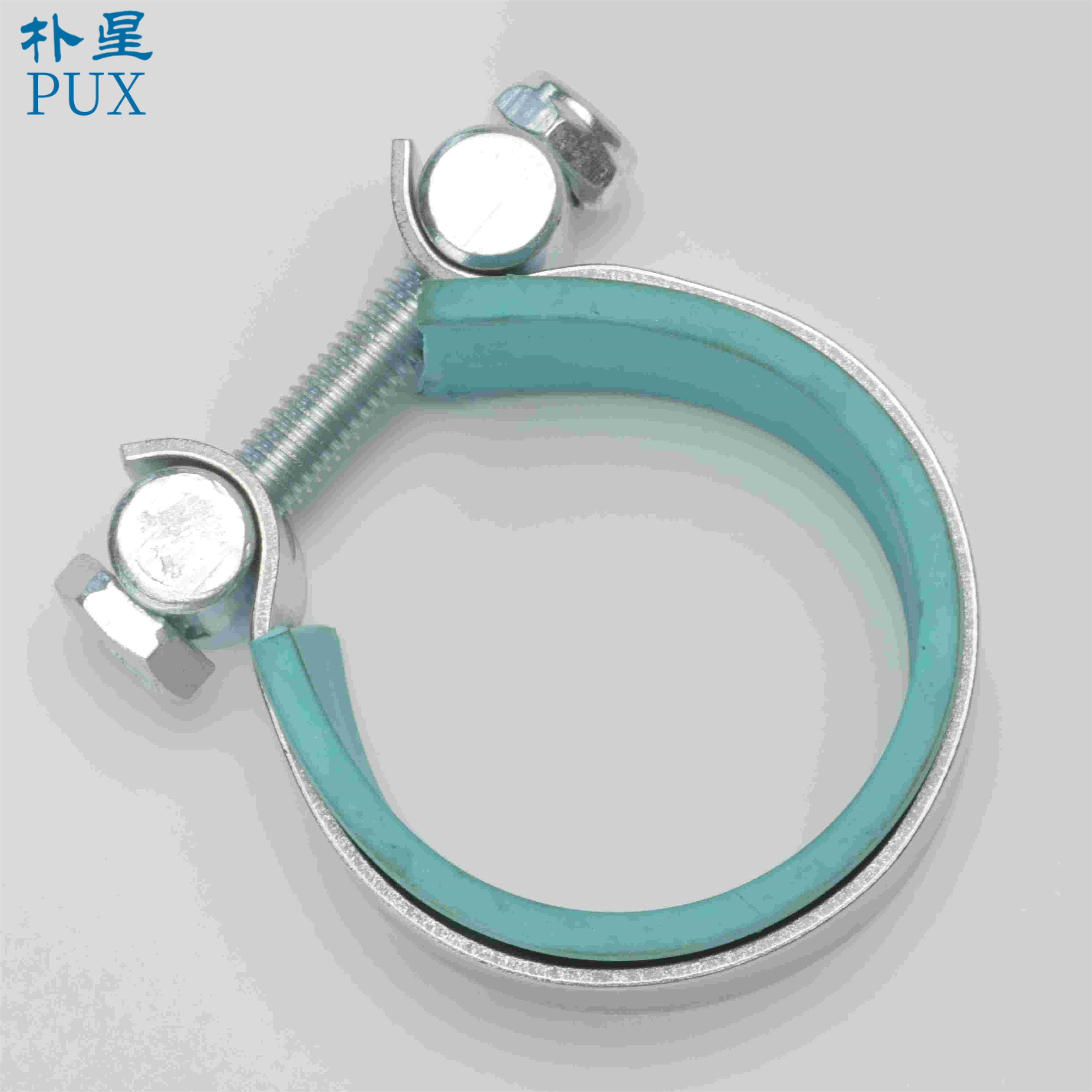 wholesale spring action hose clamp