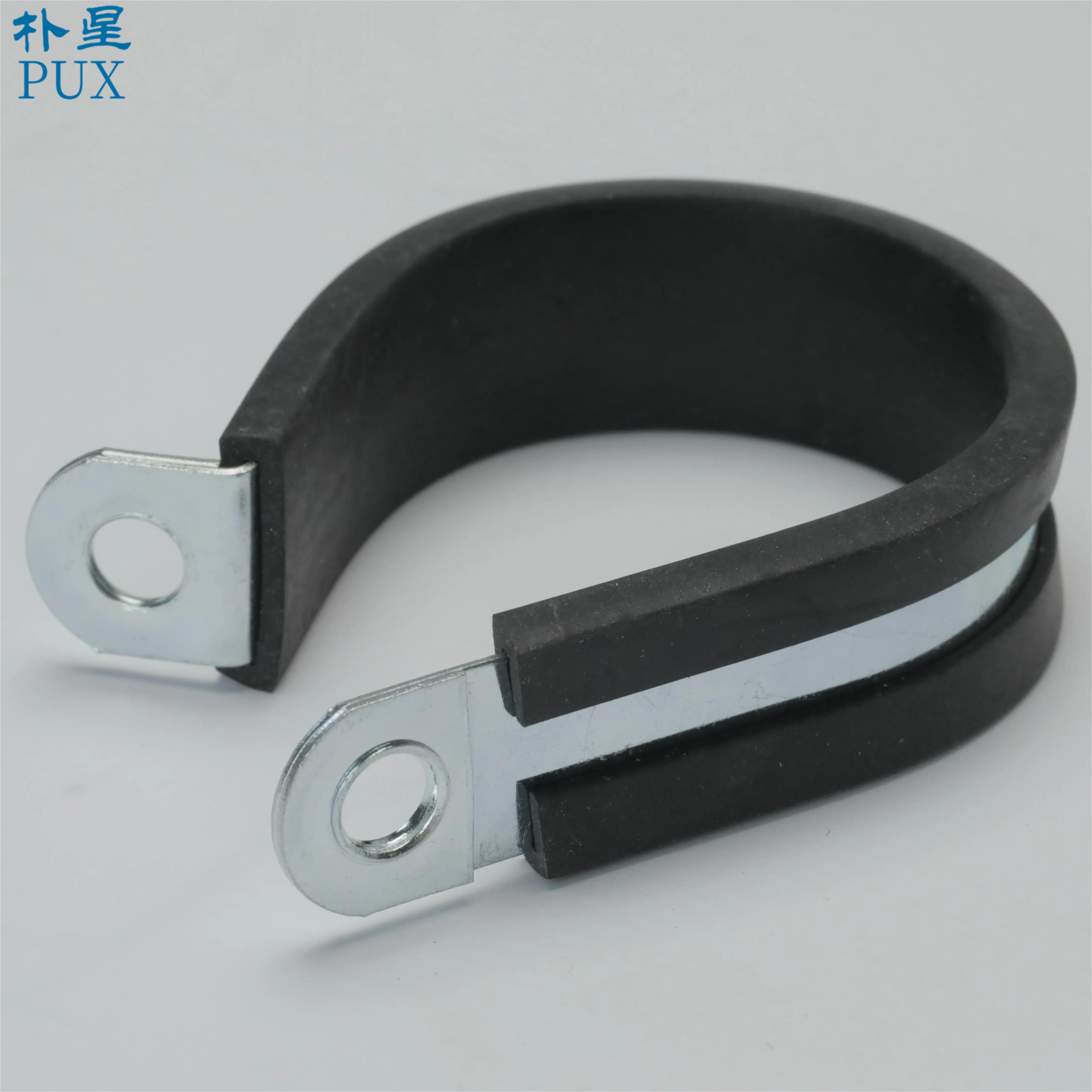 high quality best hose clamps for transmission lines