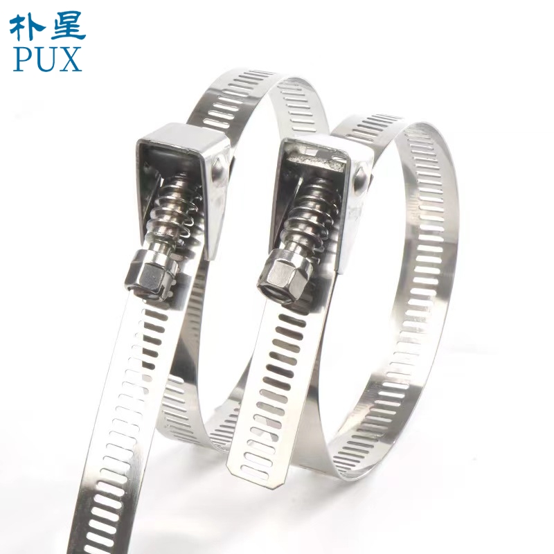 car radiator hose clamps