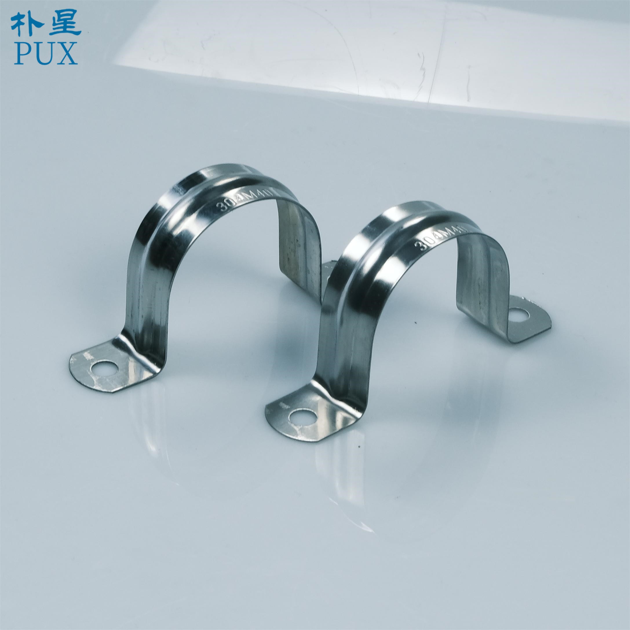 fuel injection hose clamps 5/16 factory