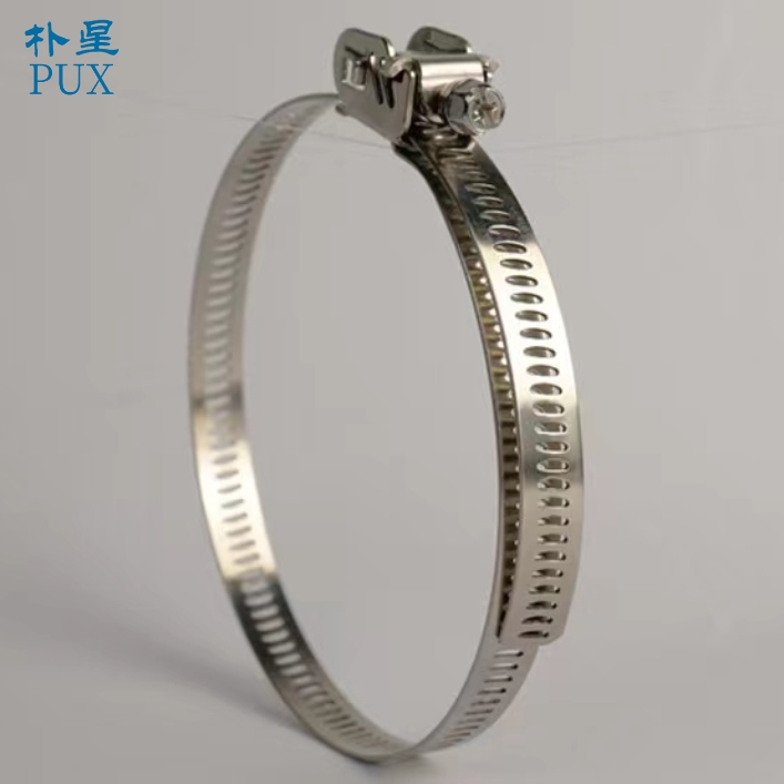 air filter hose clamp