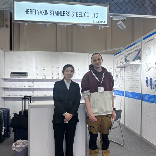 hps hose clamps factory