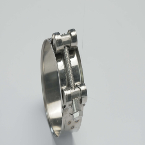 hinged hose clamp factories
