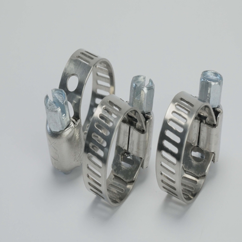 6 inch hose clamps