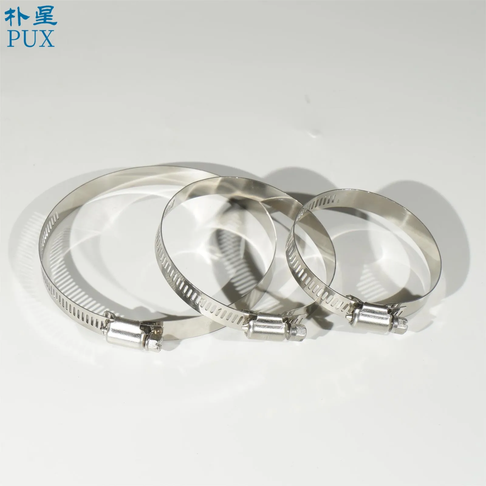 high quality factory hose clamps