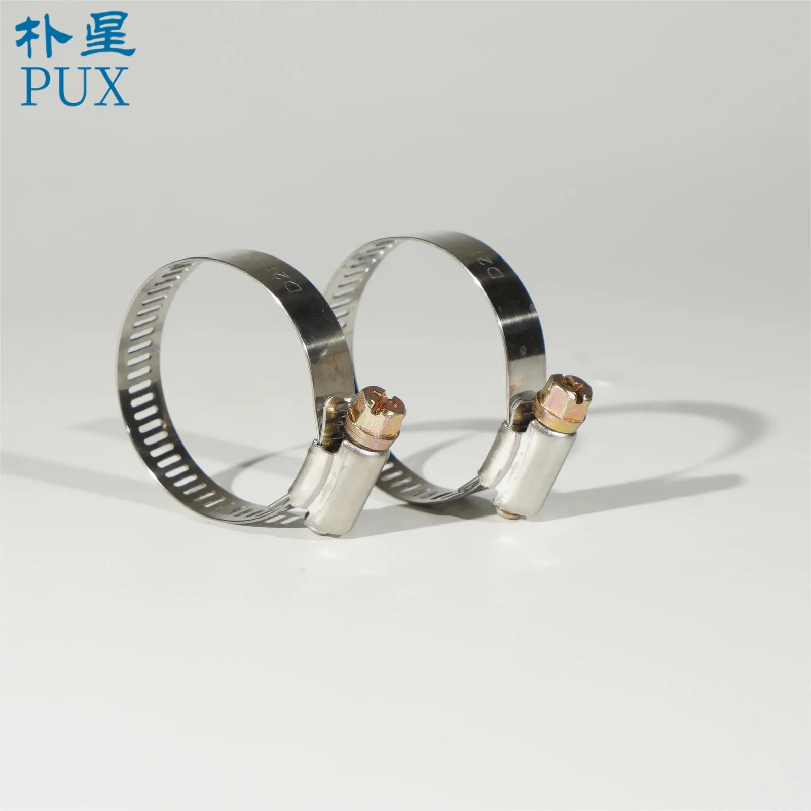 low profile hose clamps supplier