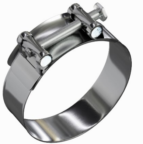 aquarium hose clamps factory
