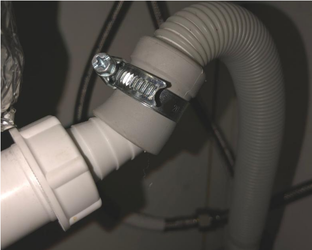 high strength hose clamp